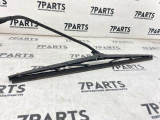 Дворник задней двери MAZDA BONGO FRIENDEE SGEW FE S05B67421 2 ракурс