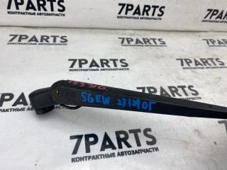 Дворник задней двери MAZDA BONGO FRIENDEE SGEW FE S05B67421 3 ракурс