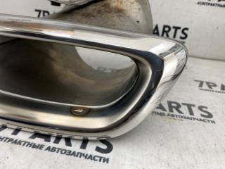 Насадка на глушитель левая задняя TOYOTA CROWN MAJESTA URS206 1URFSE 5210-73012-0 2 ракурс