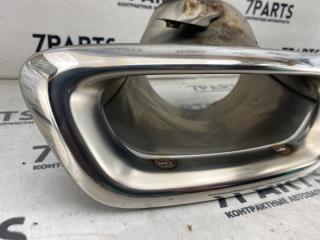 Насадка на глушитель левая задняя TOYOTA CROWN MAJESTA URS206 1URFSE 5210-73012-0 3 ракурс