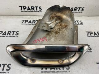 Насадка на глушитель левая задняя TOYOTA CROWN MAJESTA URS206 1URFSE 5210-73012-0 4 ракурс