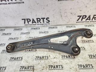 Рычаг правый задний SUZUKI HUSTLER MR41S R06A 2 ракурс