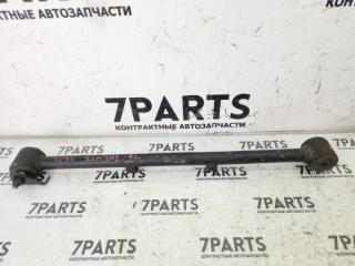 Тяга продольная левая задняя TOYOTA STARLET EP95 4EFE 2 ракурс