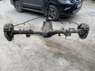 Мост задний MAZDA BONGO FRIENDEE 2000