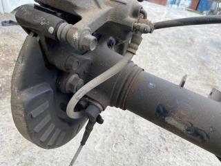 Мост задний MAZDA BONGO FRIENDEE SGEWF FE 5 ракурс