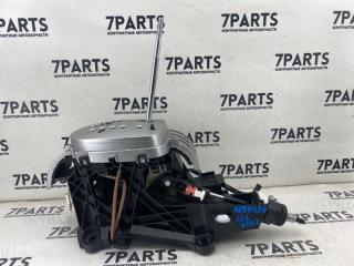 Селектор акпп TOYOTA VITZ NSP130 1NR-FE 33560-52421 1 ракурс