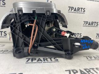 Селектор акпп TOYOTA VITZ NSP130 1NR-FE 33560-52421 2 ракурс