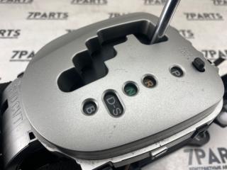 Селектор акпп TOYOTA VITZ NSP130 1NR-FE 33560-52421 3 ракурс
