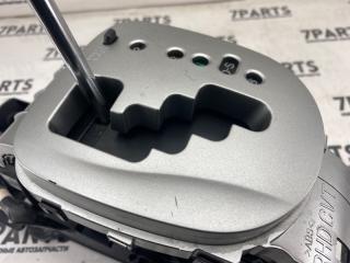 Селектор акпп TOYOTA VITZ NSP130 1NR-FE 33560-52421 5 ракурс