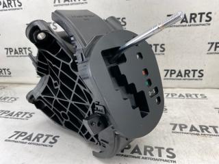 Селектор акпп SUBARU TREZIA NSP120 1NR-FE 5 ракурс