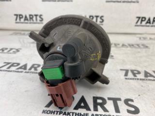 Туманка левая передняя MAZDA MPV LY3P L3VE 114-61009 4 ракурс