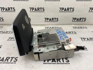 Монитор MAZDA DEMIO DJ5FS S5-DPTS D09H611J0A,D09W669C0J 2 ракурс