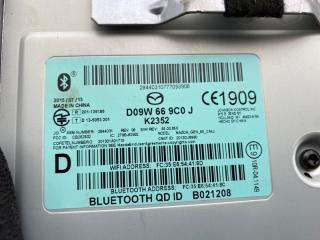 Монитор MAZDA DEMIO DJ5FS S5-DPTS D09H611J0A,D09W669C0J 5 ракурс