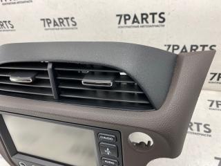 Магнитофон HONDA FIT SHUTTLE GP2 LDA 39540-TF9-J02 3 ракурс