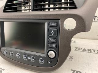 Магнитофон HONDA FIT SHUTTLE GP2 LDA 39540-TF9-J02 4 ракурс