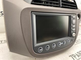 Магнитофон HONDA FIT SHUTTLE GP2 LDA 39540-TF9-J02 5 ракурс