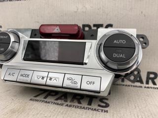 Климат-контроль SUBARU EXIGA YA4 EJ204JUMME 72311YC020 3 ракурс