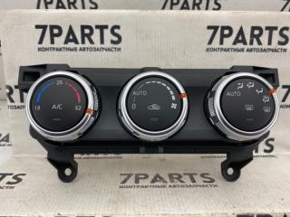 Климат-контроль MAZDA DEMIO DJ5FS S5-DPTS D10B61190B 1 ракурс