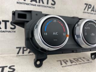 Климат-контроль MAZDA DEMIO DJ5FS S5-DPTS D10B61190B 2 ракурс