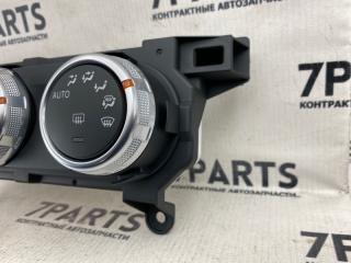 Климат-контроль MAZDA DEMIO DJ5FS S5-DPTS D10B61190B 4 ракурс