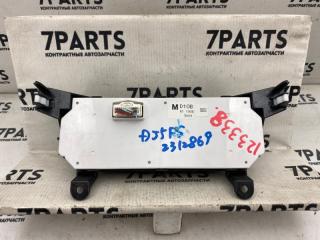 Климат-контроль MAZDA DEMIO DJ5FS S5-DPTS D10B61190B 5 ракурс