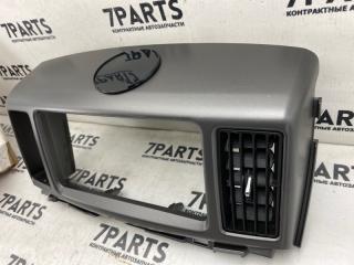 Консоль магнитофона DAIHATSU SONICA L405S KFDET ,55405-B2280 3 ракурс