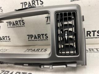 Консоль магнитофона DAIHATSU SONICA L405S KFDET ,55405-B2280 4 ракурс