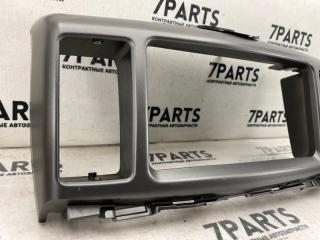 Консоль магнитофона DAIHATSU SONICA L405S KFDET ,55405-B2280 5 ракурс
