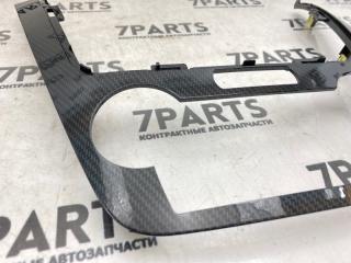 Консоль магнитофона SUBARU EXIGA YA4 EJ204JUMME 2 ракурс