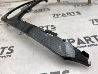 Консоль магнитофона SUBARU EXIGA YA4 EJ204JUMME 4 ракурс
