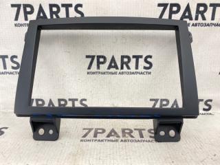 Консоль магнитофона MAZDA MPV LW3W L3 1 ракурс