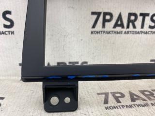 Консоль магнитофона MAZDA MPV LW3W L3 2 ракурс