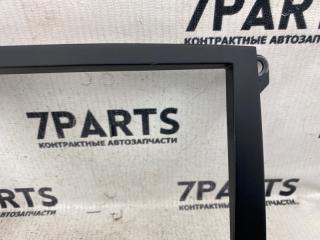 Консоль магнитофона MAZDA MPV LW3W L3 4 ракурс
