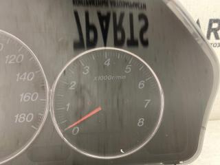 Спидометр MAZDA MPV LW3W L3 L16955430A 4 ракурс Спидометр MAZDA MPV LW3W L3 L16955430A 4 ракурс