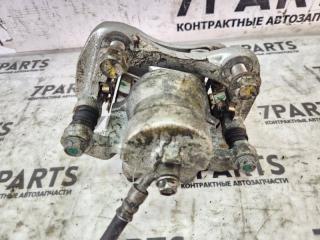 Суппорт правый передний NISSAN NOTE E13 HR12DE 3 ракурс