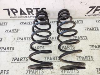 Пружина передняя MITSUBISHI LEGNUM EC5W 6A13 1 ракурс