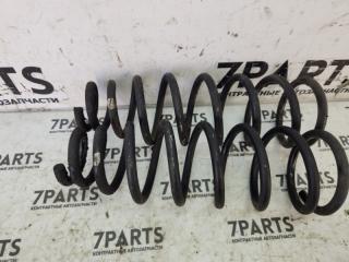 Пружина передняя MITSUBISHI LEGNUM EC5W 6A13 2 ракурс