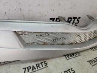 Решетка радиатора TOYOTA FUNCARGO NCP20 74140-83010,08423-52020 4 ракурс