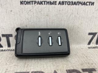 Ключ зажигания SUBARU LEGACY BR9 1 ракурс