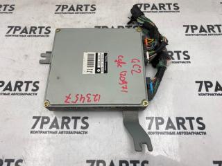 Блок EFi SUBARU IMPREZA