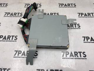 Блок efi SUBARU IMPREZA GC2 22644AA750 2 ракурс