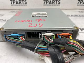Блок efi SUBARU IMPREZA GC2 22644AA750 4 ракурс