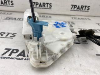 Замок двери правый передний HONDA FIT SHUTTLE GP2 LDA 4 ракурс