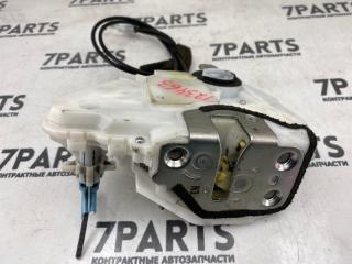 Замок двери правый передний HONDA FIT SHUTTLE GP2 LDA 5 ракурс