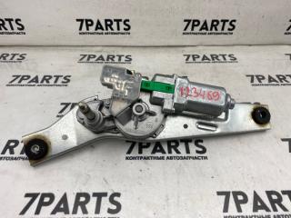 Моторчик заднего дворника NISSAN NOTE E11 HR15DE 287001U600 1 ракурс