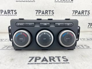 Запчасть климат-контроль MAZDA ATENZA 2008