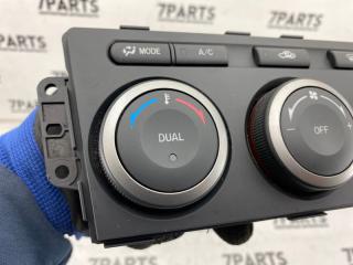 Климат-контроль MAZDA ATENZA GH5FW L5VE GAP361190A 2 ракурс