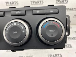 Климат-контроль MAZDA ATENZA GH5FW L5VE GAP361190A 3 ракурс