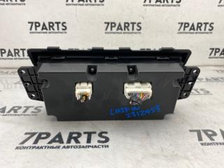 Климат-контроль MAZDA ATENZA GH5FW L5VE GAP361190A 4 ракурс