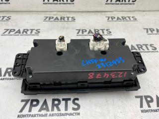 Климат-контроль MAZDA ATENZA GH5FW L5VE GAP361190A 5 ракурс